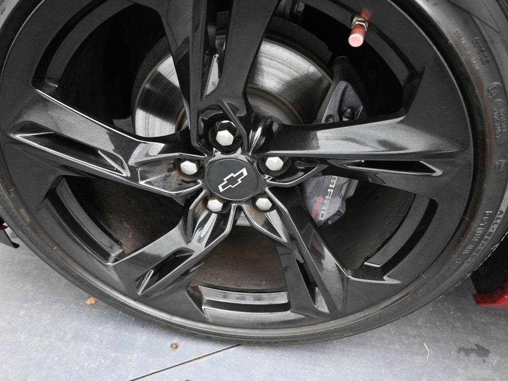 2020 Chevrolet Camaro LT1