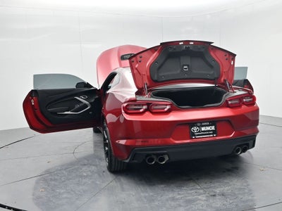 2020 Chevrolet Camaro LT1