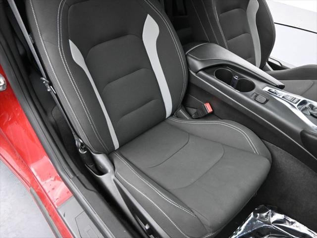 2020 Chevrolet Camaro LT1