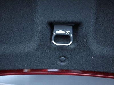 2020 Chevrolet Camaro LT1