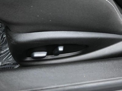 2020 Chevrolet Camaro LT1