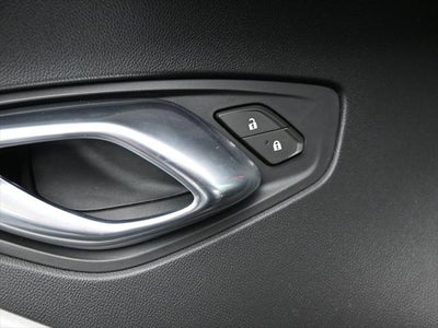 2020 Chevrolet Camaro LT1