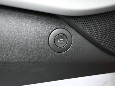 2020 Chevrolet Camaro LT1