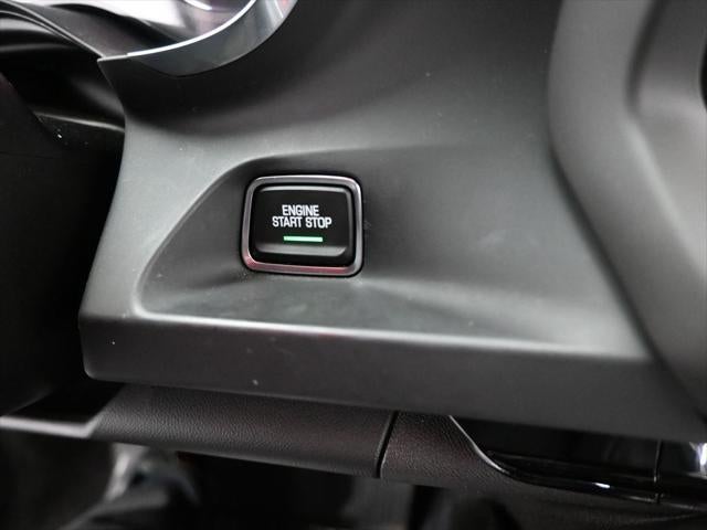 2020 Chevrolet Camaro LT1