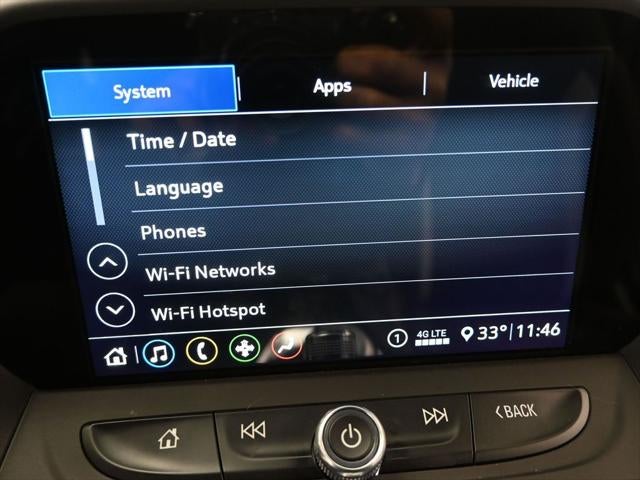 2020 Chevrolet Camaro LT1