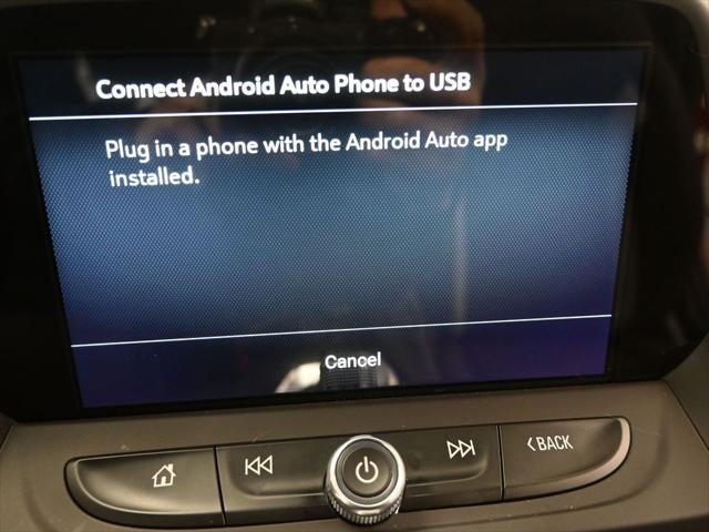 2020 Chevrolet Camaro LT1