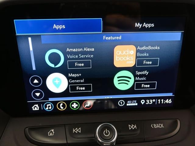 2020 Chevrolet Camaro LT1