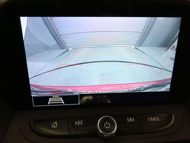 2020 Chevrolet Camaro LT1