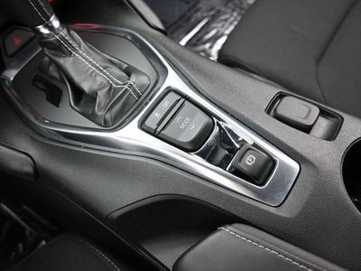 2020 Chevrolet Camaro LT1