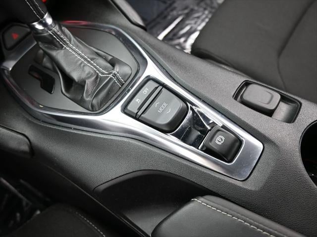 2020 Chevrolet Camaro LT1