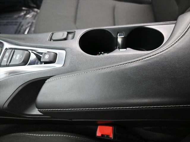 2020 Chevrolet Camaro LT1