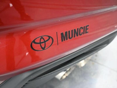 2020 Chevrolet Camaro LT1