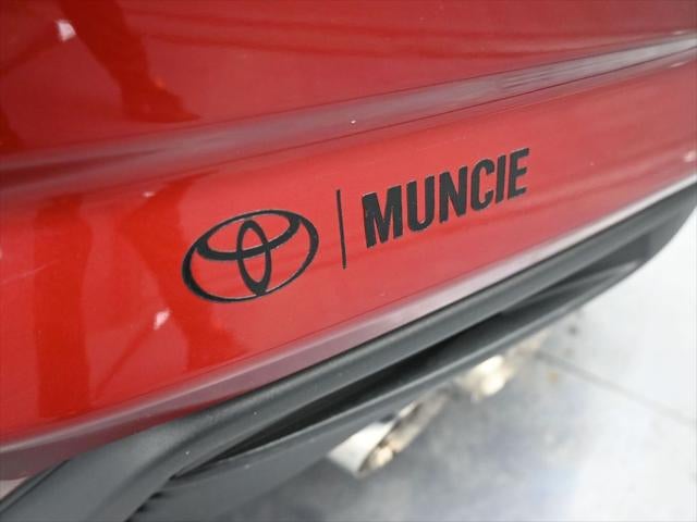 2020 Chevrolet Camaro LT1