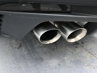 2020 Chevrolet Camaro LT1