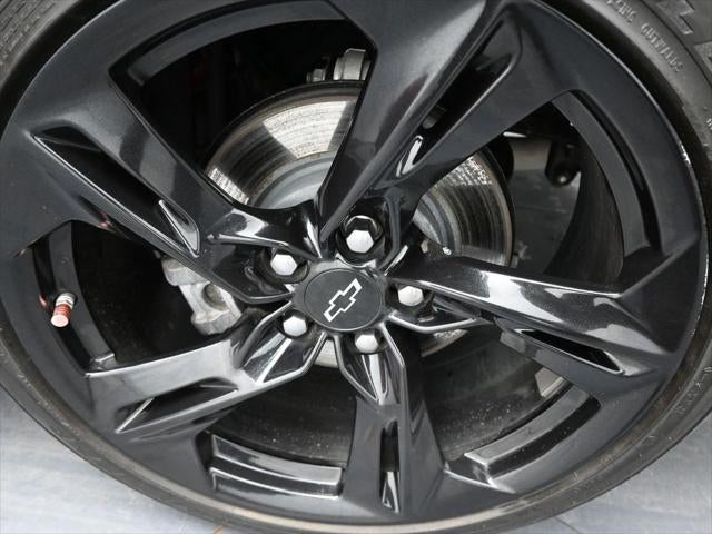 2020 Chevrolet Camaro LT1