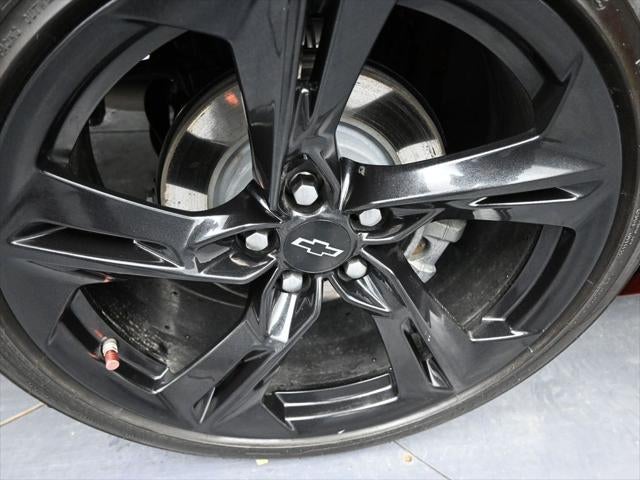 2020 Chevrolet Camaro LT1