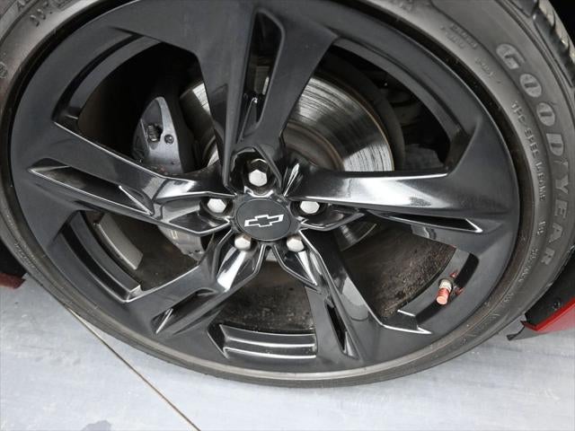 2020 Chevrolet Camaro LT1