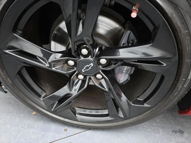 2020 Chevrolet Camaro LT1