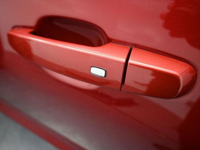 2020 Chevrolet Camaro LT1