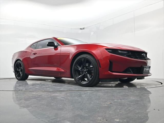 2020 Chevrolet Camaro LT1