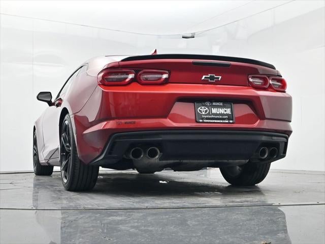 2020 Chevrolet Camaro LT1