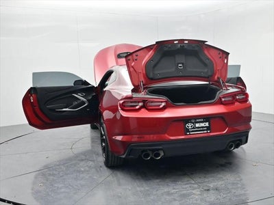 2020 Chevrolet Camaro LT1