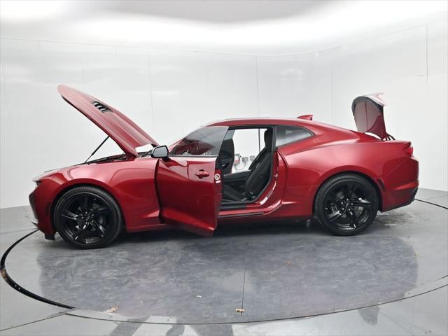 2020 Chevrolet Camaro LT1