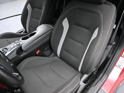 2020 Chevrolet Camaro LT1
