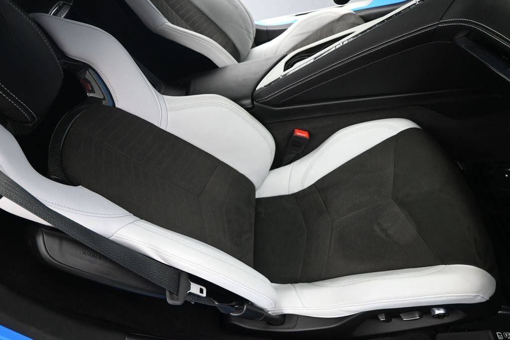 2020 Chevrolet Corvette 2LT - Photo 11