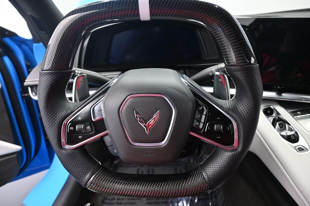 2020 Chevrolet Corvette 2LT - Photo 22