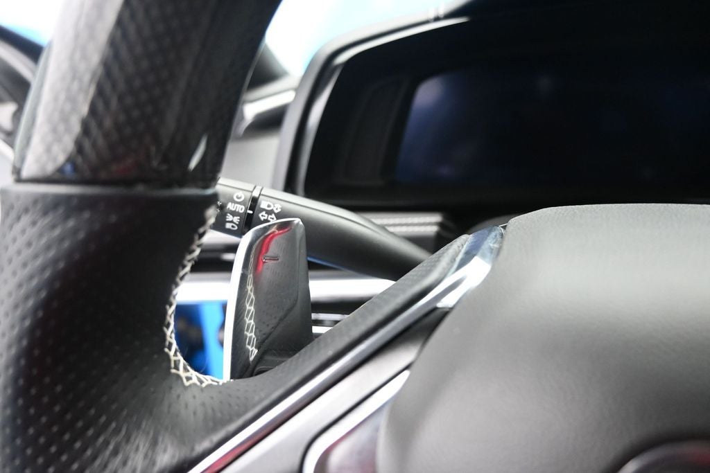 2020 Chevrolet Corvette 2LT - Photo 23