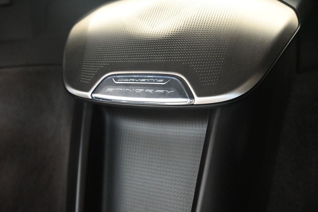 2020 Chevrolet Corvette 2LT - Photo 34