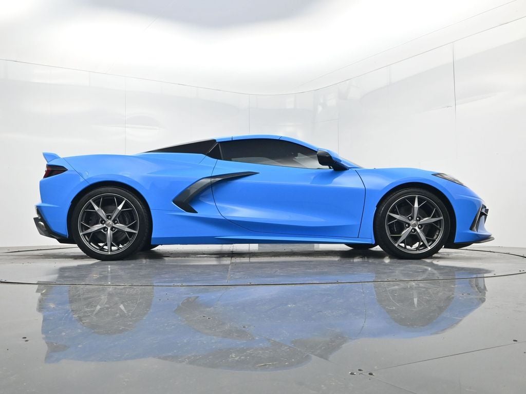 2020 Chevrolet Corvette 2LT - Photo 52