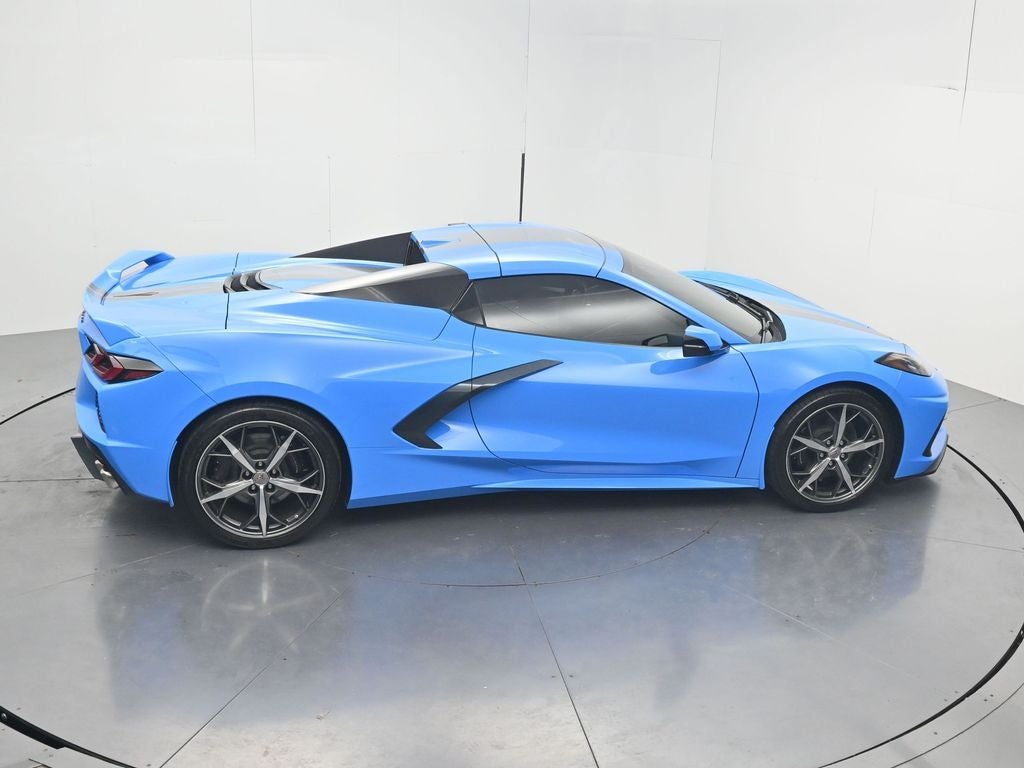 2020 Chevrolet Corvette 2LT - Photo 60