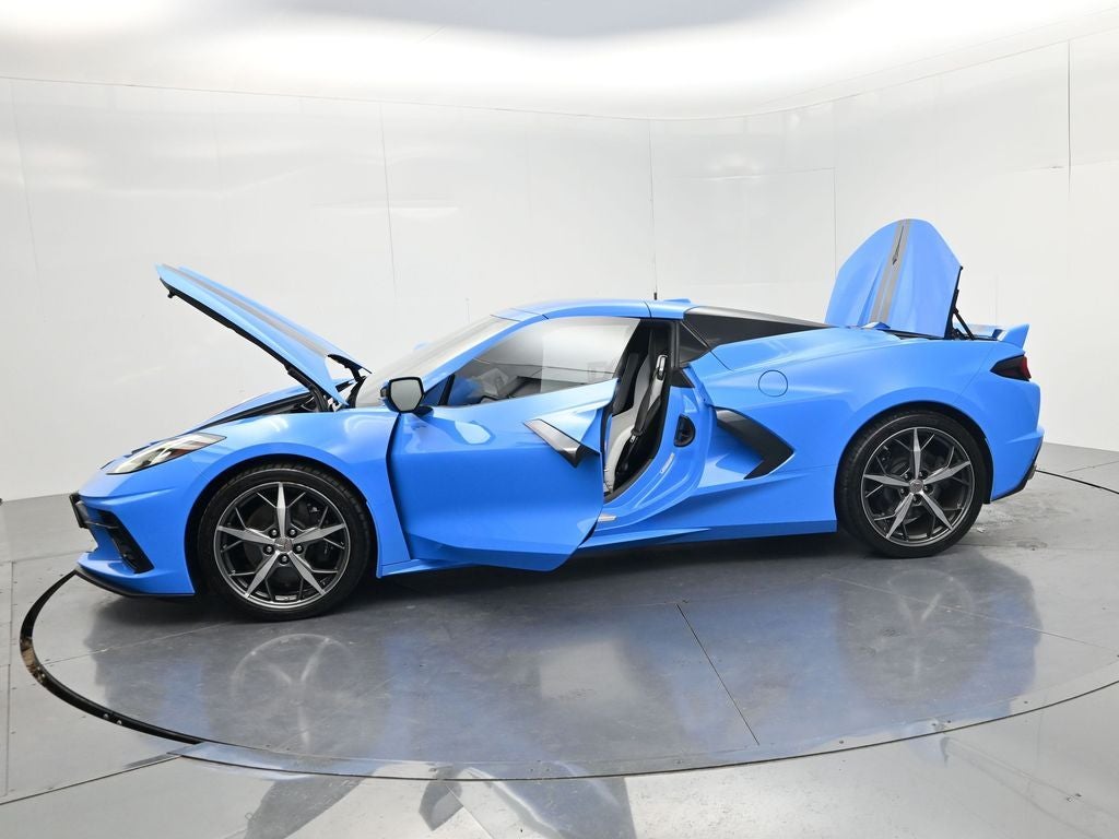 2020 Chevrolet Corvette 2LT - Photo 66