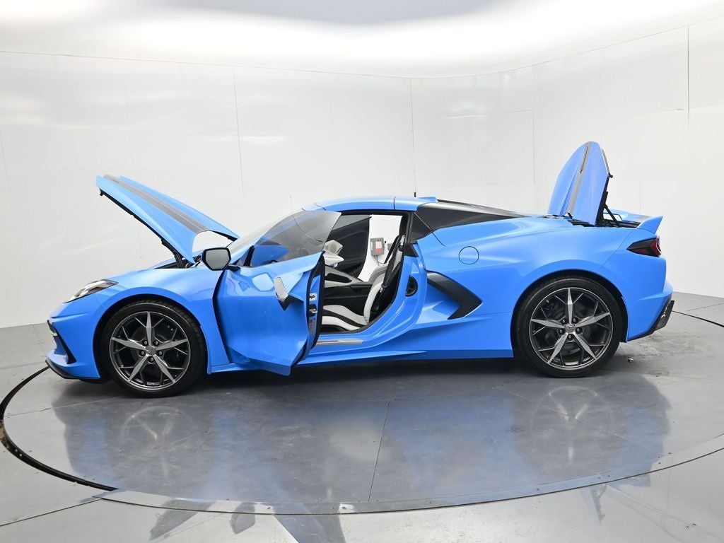 2020 Chevrolet Corvette 2LT - Photo 67