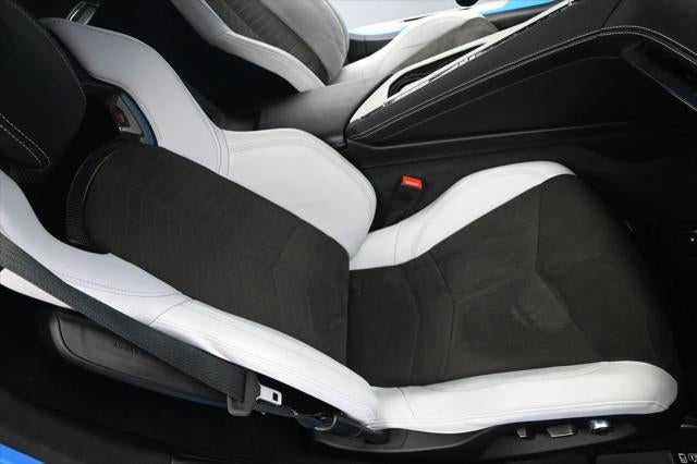 2020 Chevrolet Corvette 2LT - Photo 79