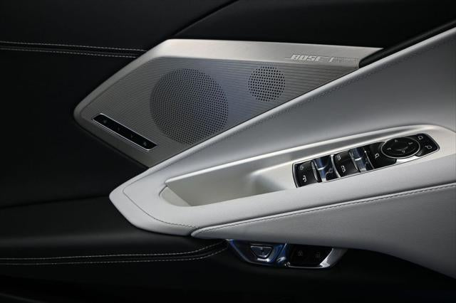 2020 Chevrolet Corvette 2LT - Photo 82