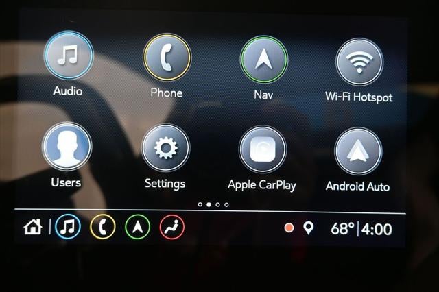 2020 Chevrolet Corvette 2LT - Photo 96