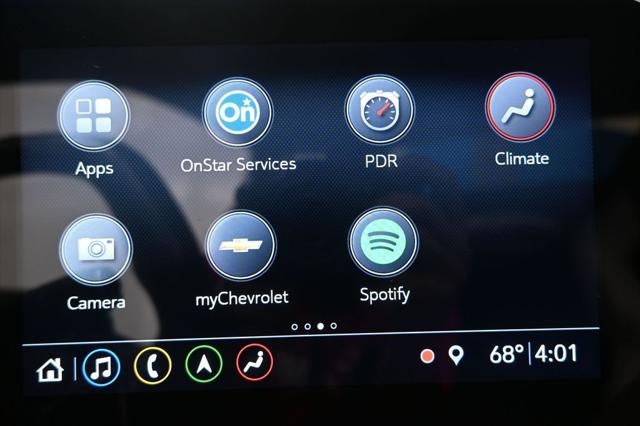 2020 Chevrolet Corvette 2LT - Photo 98