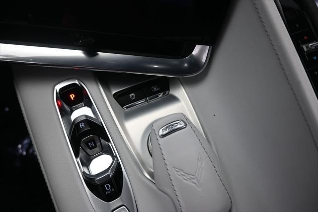 2020 Chevrolet Corvette 2LT - Photo 99