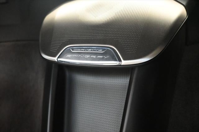 2020 Chevrolet Corvette 2LT - Photo 102