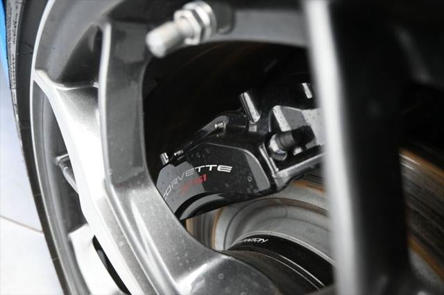 2020 Chevrolet Corvette 2LT - Photo 105