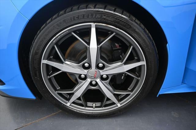 2020 Chevrolet Corvette 2LT - Photo 106