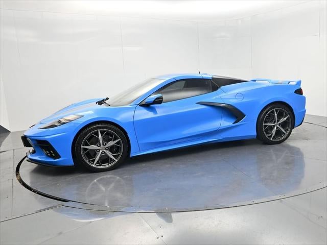 2020 Chevrolet Corvette 2LT - Photo 72