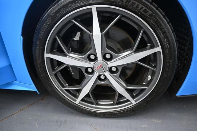 2020 Chevrolet Corvette 2LT - Photo 108