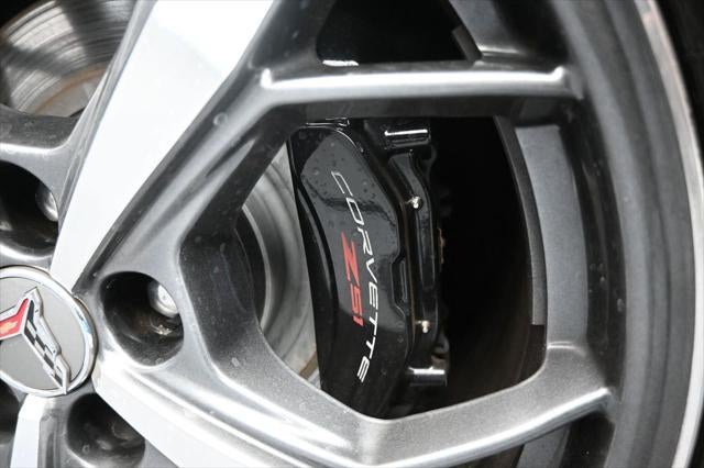 2020 Chevrolet Corvette 2LT - Photo 110