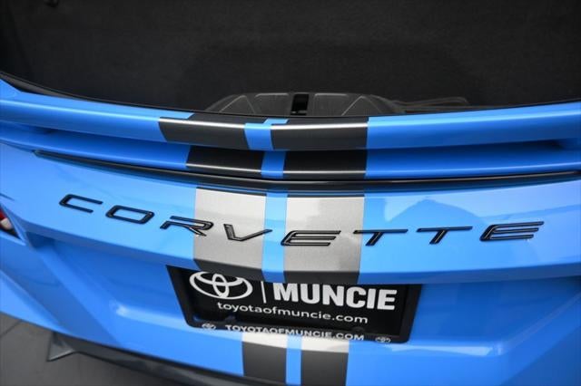 2020 Chevrolet Corvette 2LT - Photo 112