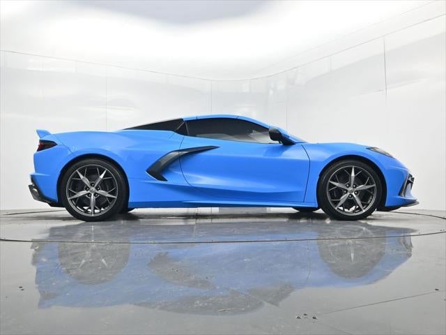 2020 Chevrolet Corvette 2LT - Photo 120