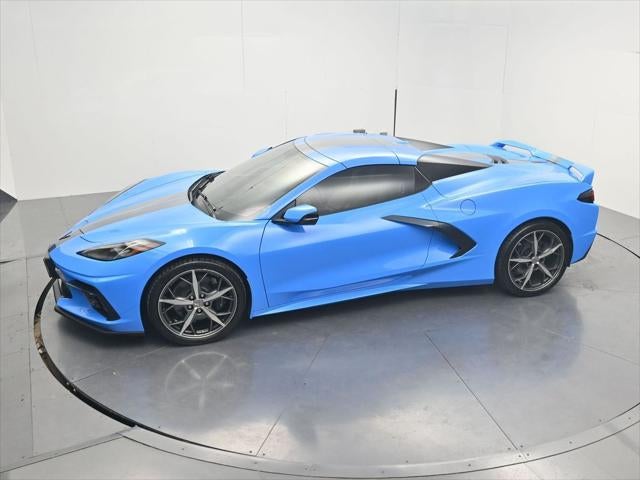 2020 Chevrolet Corvette 2LT - Photo 124